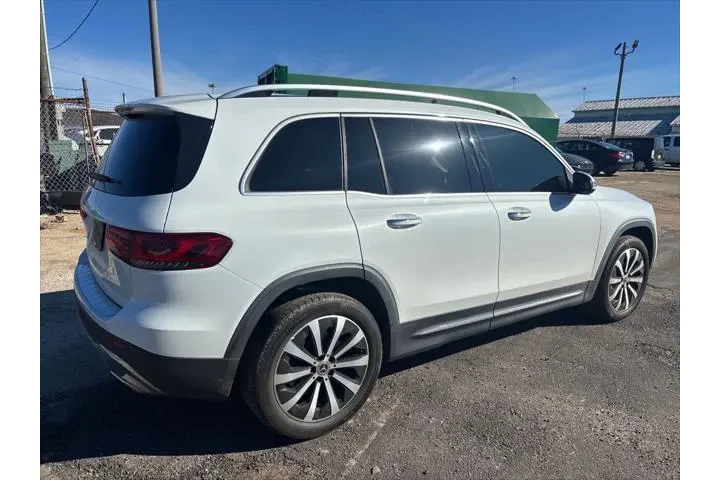 $28900 : Mercedes-Benz GLB 2022 GLB 2 image 5