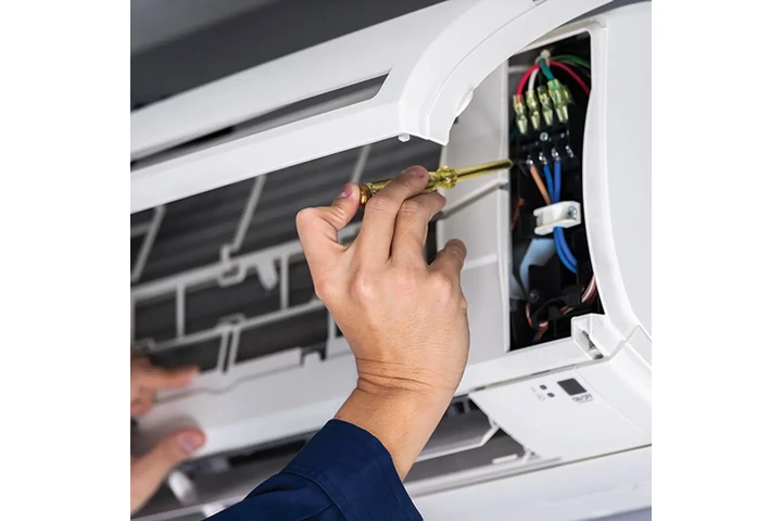 ONE STOP HEATING & AIR image 2