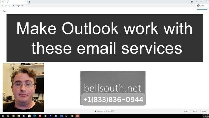 Bellsouth not working image 1