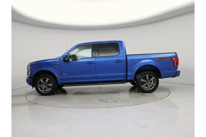 $28998 : Ford F-150 2015 4x4 Lariat 4 image 3