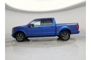 $28998 : Ford F-150 2015 4x4 Lariat 4 thumbnail