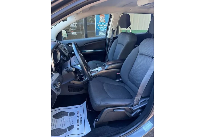 $7999 : 2016 Journey SE image 10