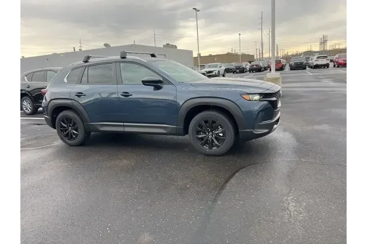 $34980 : Mazda CX-50 2025 AWD 2.5 S P image 3