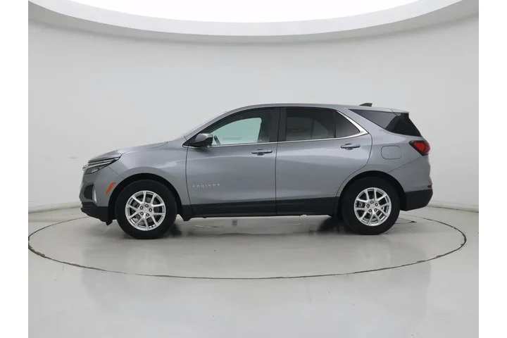 $22998 : Chevrolet Equinox 2024 LT 4d image 3
