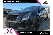 $13995 : 2014 XTS Stretch Livery thumbnail