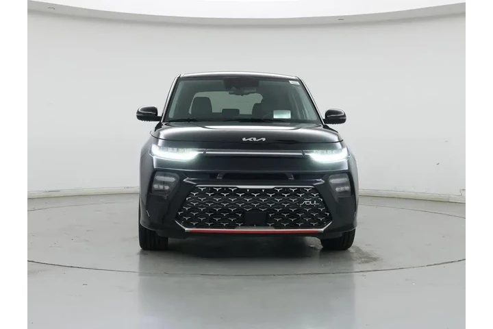 $19998 : Kia Soul 2022 Turbo 4dr Cros image 5