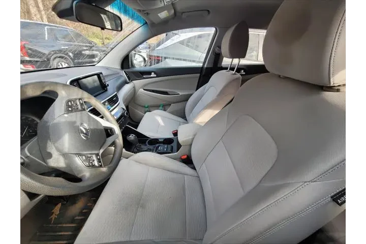 $17990 : Hyundai TUCSON 2019 SE 4dr S image 8