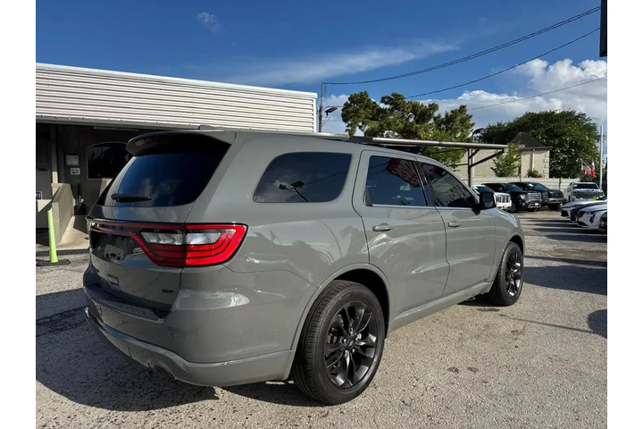 2022 Durango GT 2WD image 6
