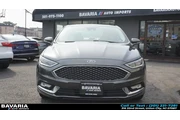$12995 : 2017 Fusion Platinum FWD thumbnail