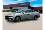 $17020 : Hyundai ELANTRA 2025 Limited thumbnail