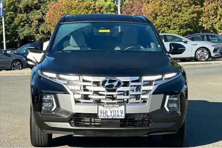 $26590 : Hyundai SANTA CRUZ 2023 AWD image 9