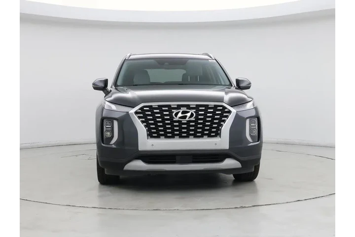 $22998 : Hyundai PALISADE 2020 SEL 4d image 5