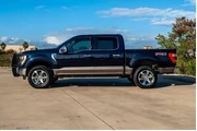 $36577 : Ford F-150 2021 4x4 Lariat 4 thumbnail