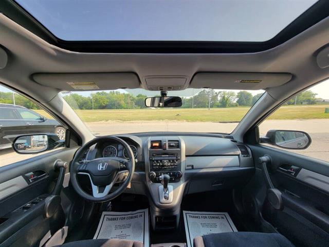 $10990 : 2011 CR-V EX image 10