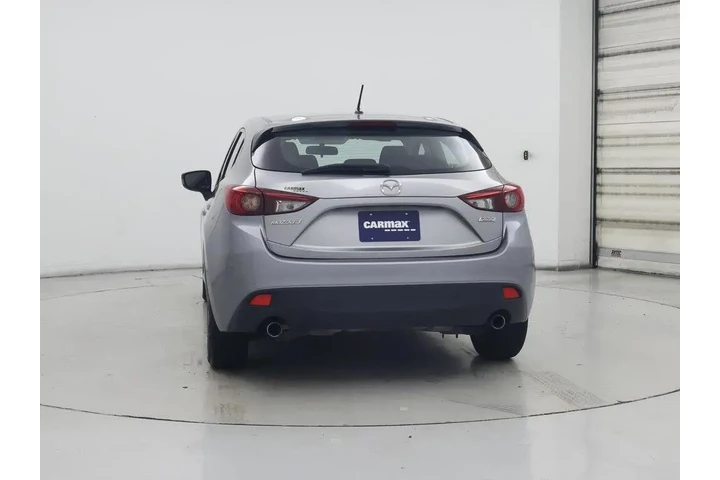 $12998 : Mazda Mazda3 2014 i Touring image 6