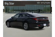 $21813 : Hyundai SONATA 2022 SEL 4dr thumbnail