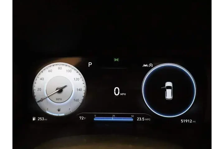 $24488 : Hyundai SANTA FE 2023 SEL 4d image 7