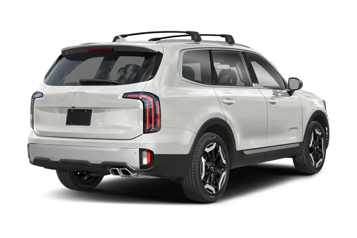 2024 Telluride EX image 3