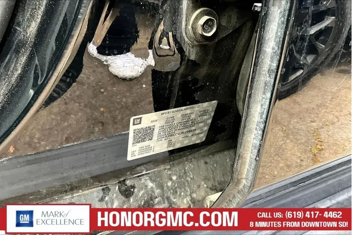 $21995 : GMC Yukon 2018 4x4 SLT 4dr S image 6