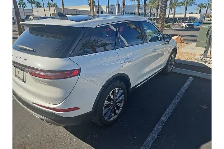 $31715 : Lincoln Corsair 2022 AWD Res image 2