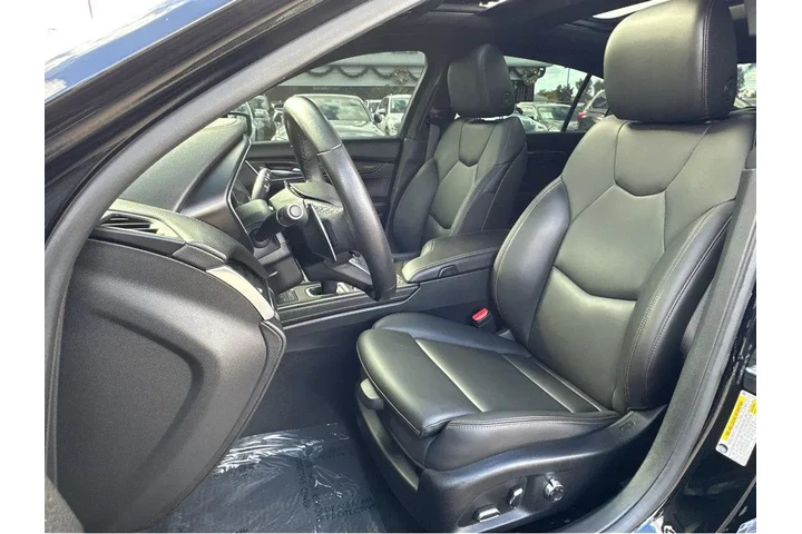 $41977 : 2021 CT5 V-Series image 9