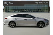 $14213 : Hyundai SONATA 2019 Sport 4d thumbnail