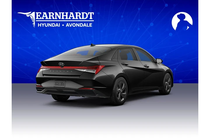 $17676 : Hyundai ELANTRA 2023 SEL 4dr image 7