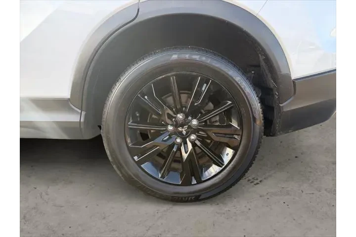 $22994 : Mitsubishi Eclipse Cross 202 image 9