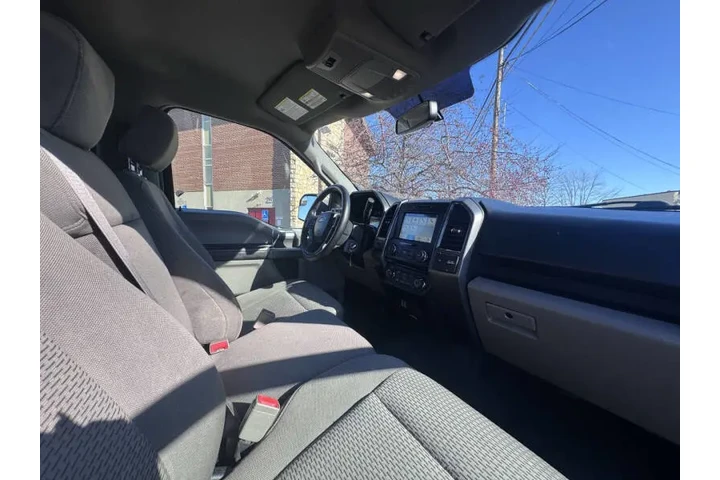 $17999 : 2018 F-150 XLT image 5