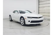 Chevrolet Camaro 2015 LT 2dr en Sacramento