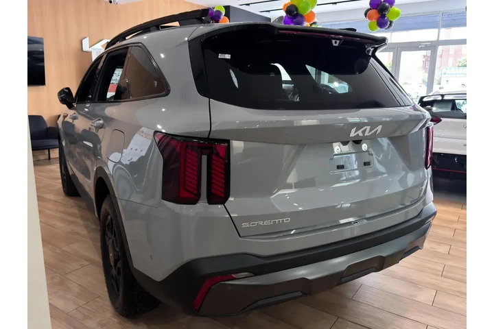 $38997 : Kia Sorento 2024 AWD X-Pro S image 6