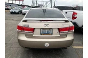 2006 Sonata GLS V6 thumbnail