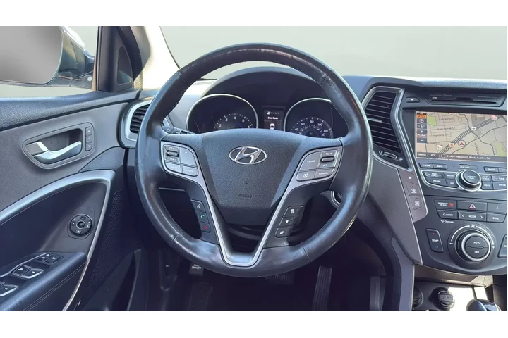 $10890 : Hyundai SANTA FE Sport 2014 image 9