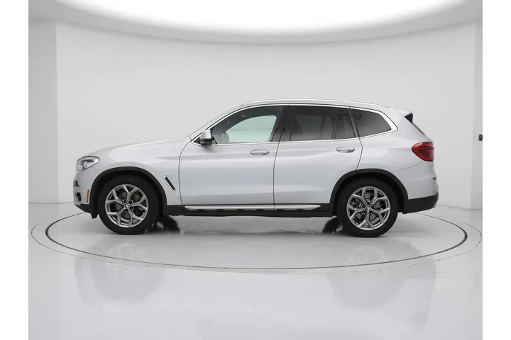 $25998 : BMW X3 2021 sDrive30i 4dr Sp image 3