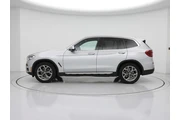 $25998 : BMW X3 2021 sDrive30i 4dr Sp thumbnail