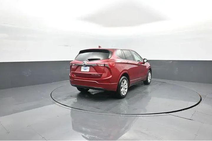 $17159 : Buick Envision 2019 AWD Pref image 7