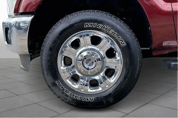 $35998 : Ford F-350 Super Duty 2016 4 image 10