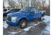 $10000 : Ford F-150 2011 4x2 STX 2dr thumbnail