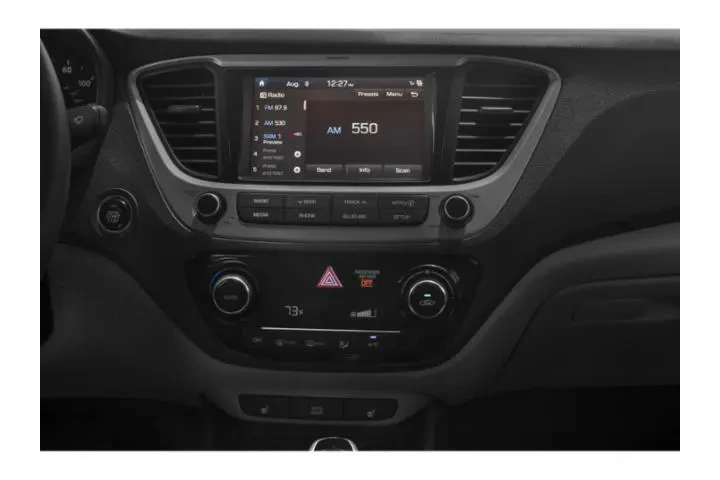 $15995 : Hyundai ACCENT 2021 Limited image 10