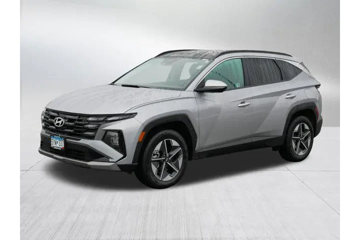 $31500 : Hyundai TUCSON Hybrid 2025 A image 3