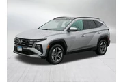 $31500 : Hyundai TUCSON Hybrid 2025 A thumbnail