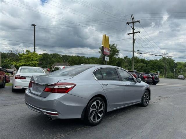 $16978 : 2017 Accord EX-L w/Navi w/ Se image 5