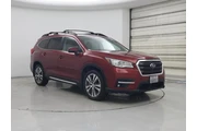 Subaru Ascent 2019 AWD Limit
