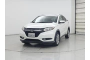$18998 : Honda HR-V 2016 EX-L 4dr Cro thumbnail