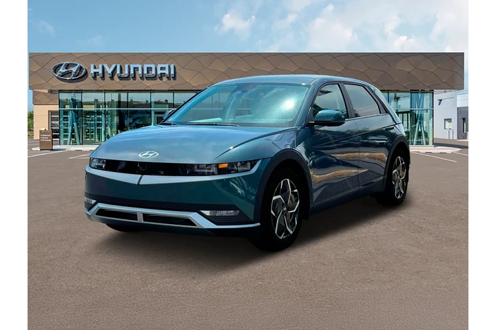 $26995 : Hyundai IONIQ 5 2024 SEL 4dr image 1