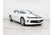 Chevrolet Camaro 2017 LT 2dr en Modesto