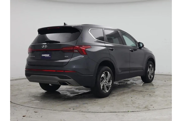 $22998 : Hyundai SANTA FE 2023 AWD SE image 8
