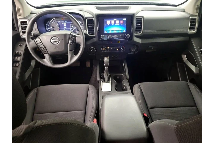 $27998 : Nissan Frontier 2022 4x4 S 4 image 9