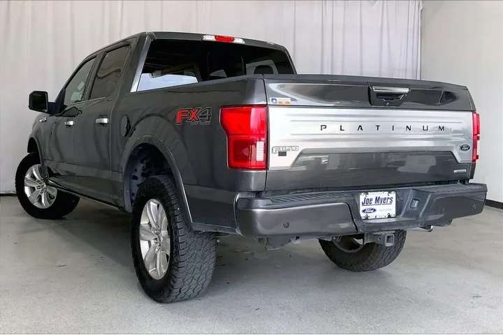 $35991 : Ford F-150 2019 4x4 XL 4dr S image 5
