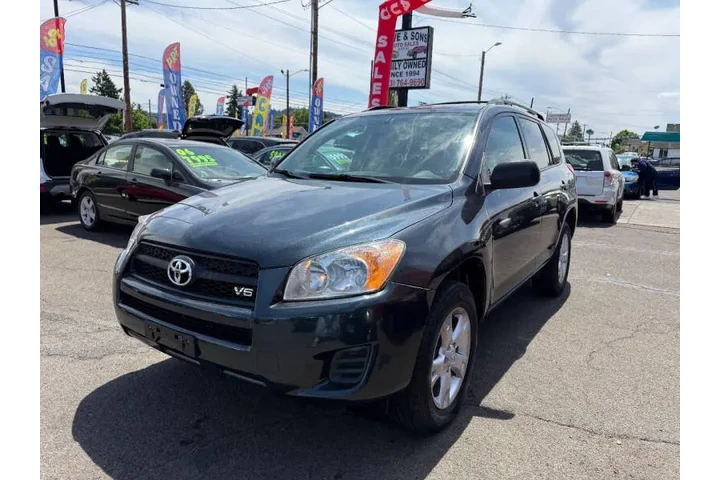 $8995 : 2009 RAV4 image 6